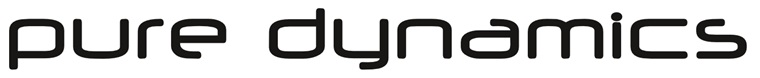 Logo Pure Dynamics